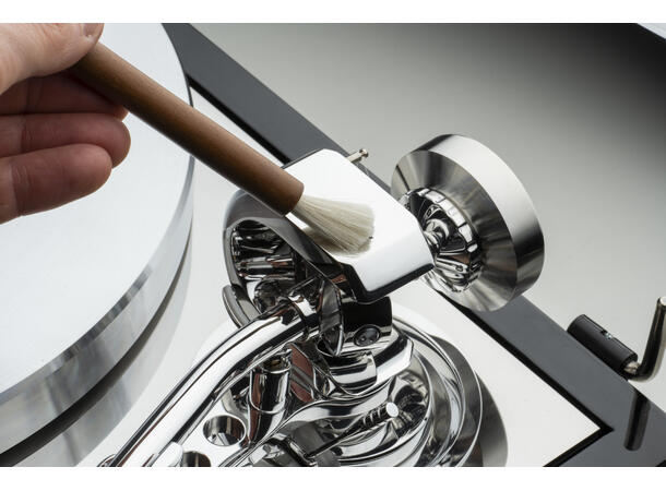 Pro-Ject Broom it Rengjøringsbørste til HiFi utstyr 