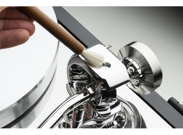 Pro-Ject Broom it Rengjøringsbørste til HiFi utstyr 