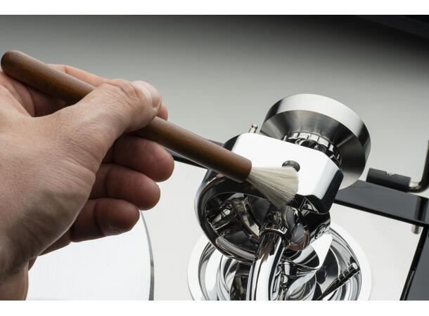 Pro-Ject Broom it Rengjøringsbørste til HiFi utstyr 