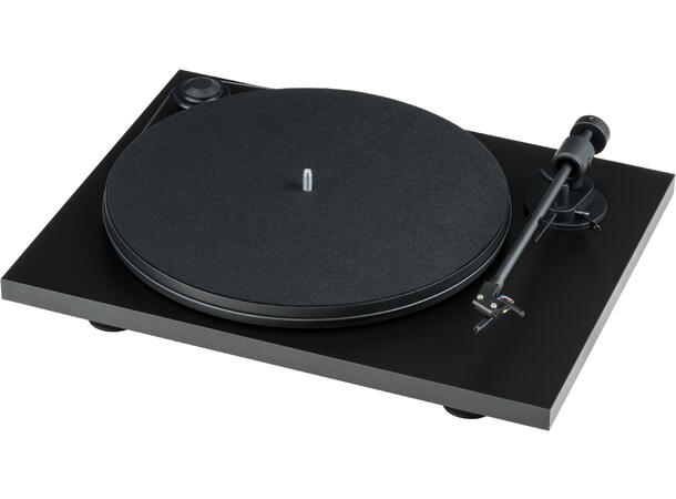 Pro-Ject Primary E platespiller - B-vare Ortofon OM pickup