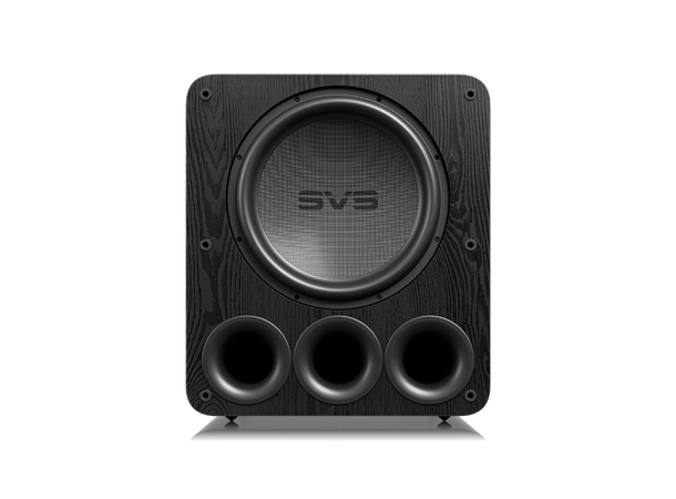 SVS PB-5000 R|Evolution -  sort ask Subwoofer i referanseklassen
