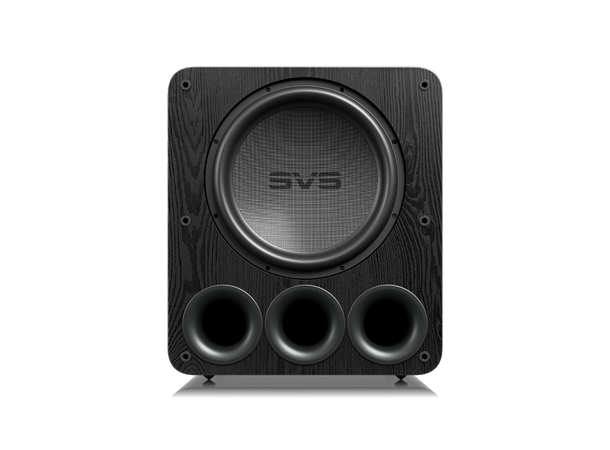 SVS PB-5000 R|Evolution -  sort ask Subwoofer i referanseklassen 