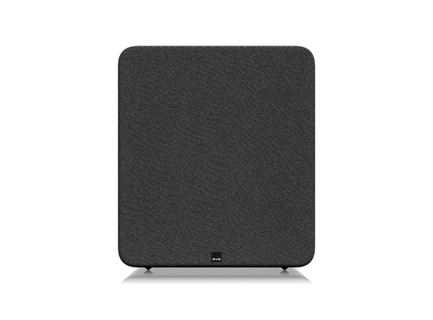 SVS PB-5000 R|Evolution -  sort ask Subwoofer i referanseklassen