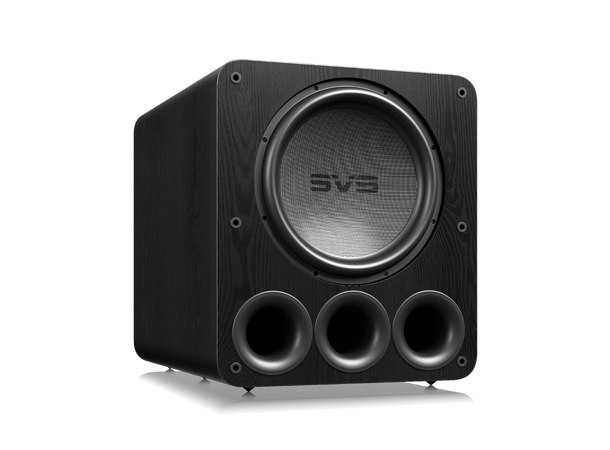 SVS PB-5000 R|Evolution -  sort ask Subwoofer i referanseklassen