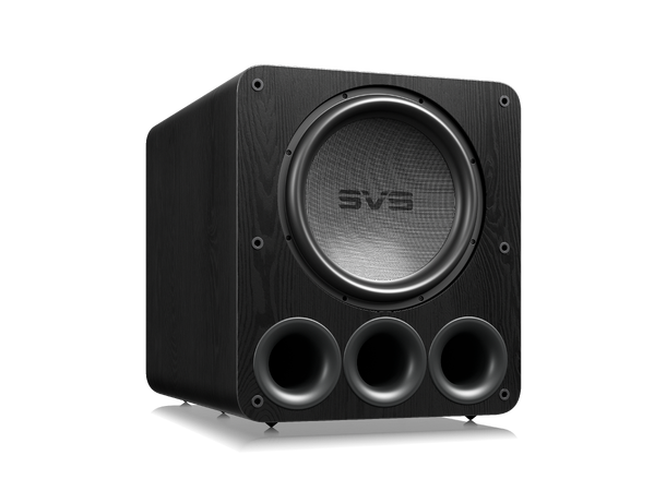 SVS PB-5000 R|Evolution -  sort ask Subwoofer i referanseklassen 