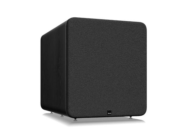 SVS PB-5000 R|Evolution -  sort ask Subwoofer i referanseklassen