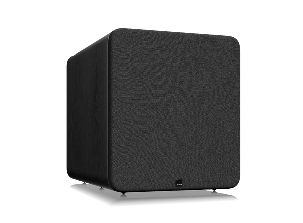 SVS PB-5000 R|Evolution -  sort ask Subwoofer i referanseklassen 