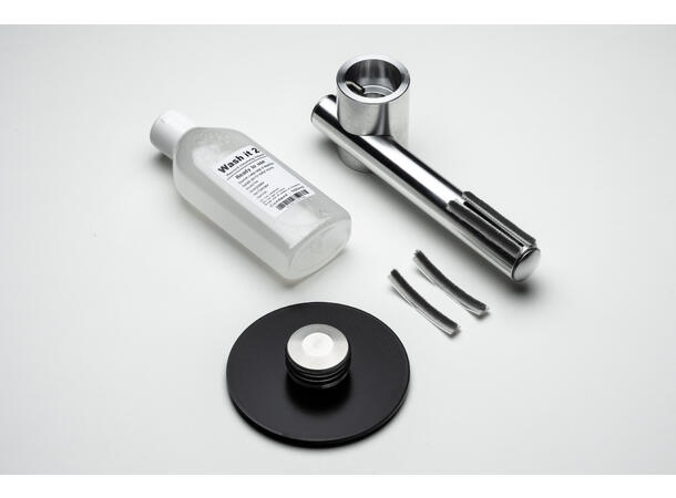 VC-E2 7" Records Cleaning Set