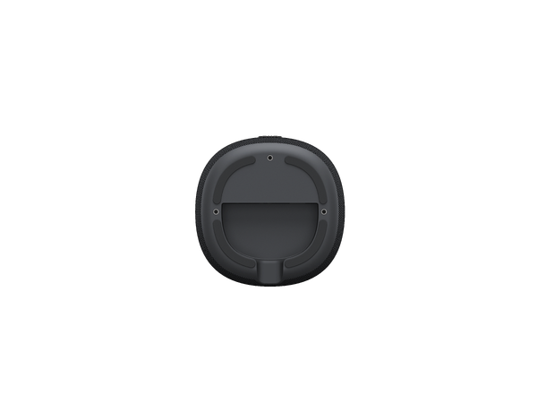 WiiM Sound Lite - sort Trådløs multiromshøyttaler 