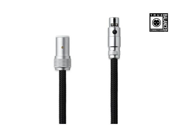 Connect it Phono S - 5P/MiniXLR 1,23m Toearmskabel 5P/MiniXLR 1,23m