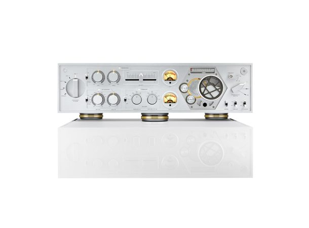 HiFi Rose RA180 Integrert forsterker i referanseklasen