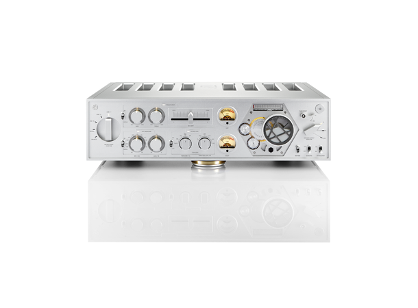 HiFi Rose RA180 Integrert forsterker i referanseklasen