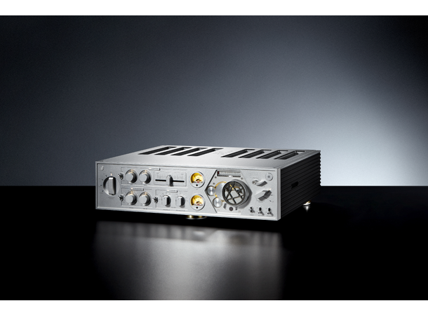 HiFi Rose RA180 Integrert forsterker i referanseklasen