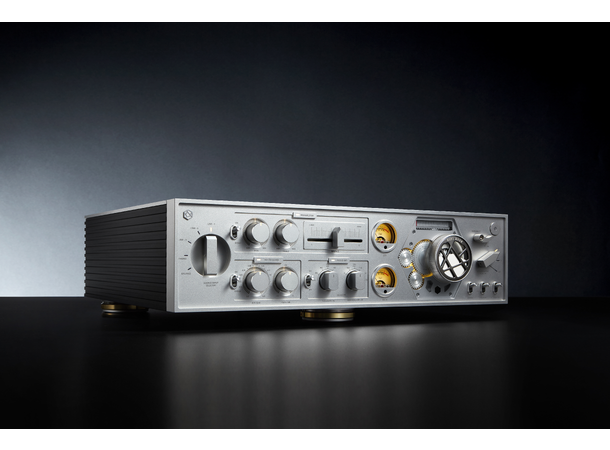 HiFi Rose RA180 Integrert forsterker i referanseklasen