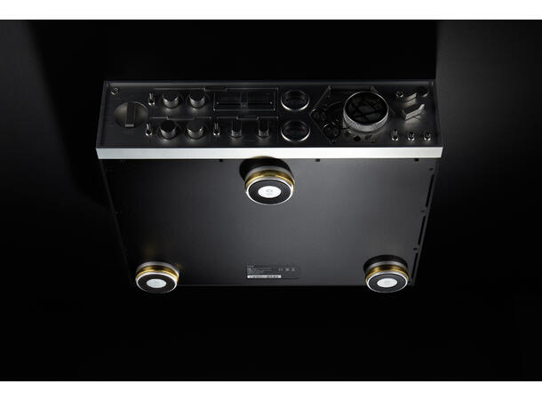 HiFi Rose RA180 Integrert forsterker i referanseklasen