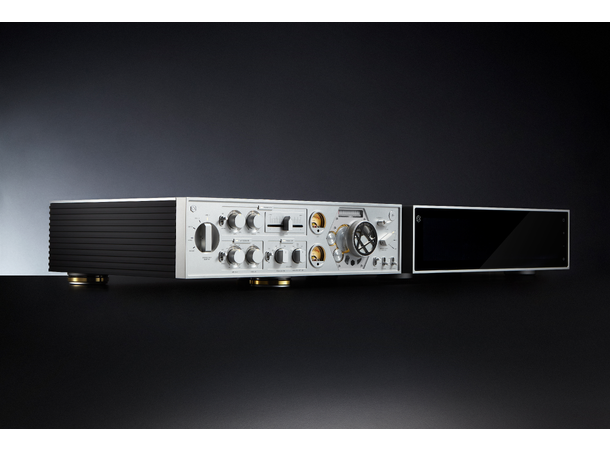 HiFi Rose RA180 Integrert forsterker i referanseklasen