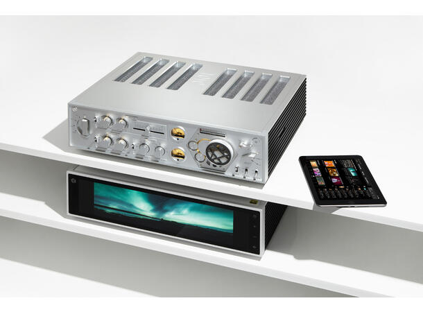 HiFi Rose RA180 Integrert forsterker i referanseklasen