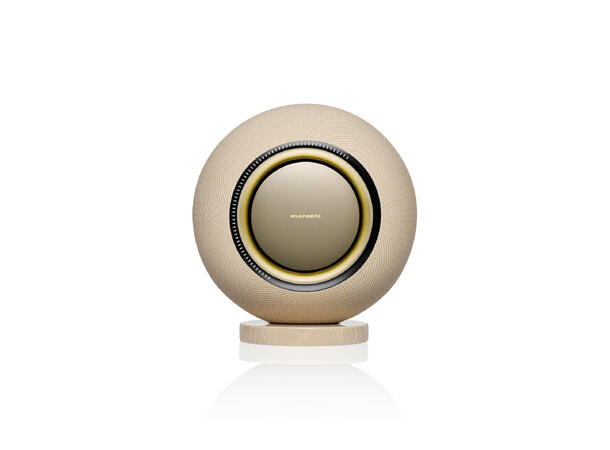 Marantz Horizon -  champagne 