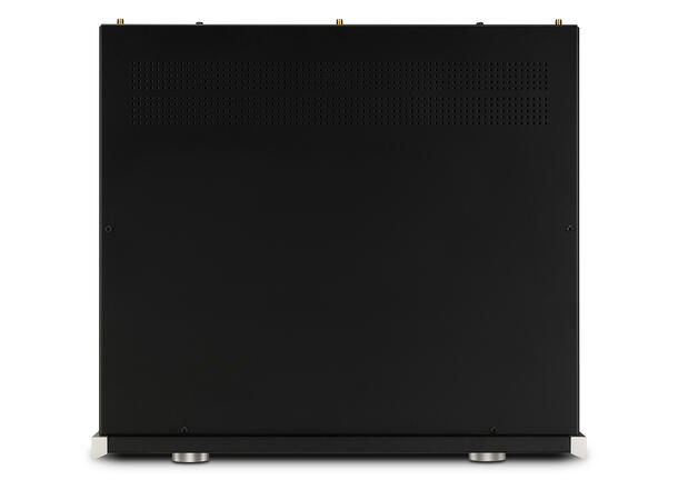 McIntosh DS200 StrømmeDAC 