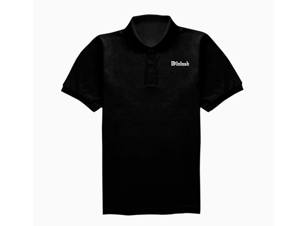 McIntosh Polo-Skjorte - XXL