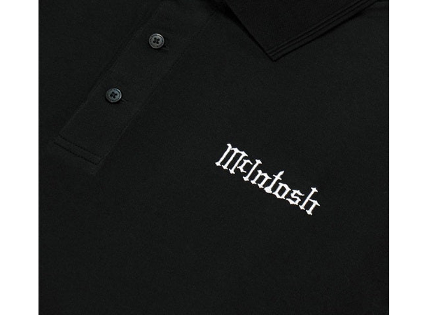 McIntosh Polo-Skjorte - XXL