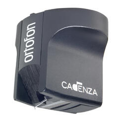 Ortofon Cadenza MC Black Nude Ortofon Repl. Diamond 100