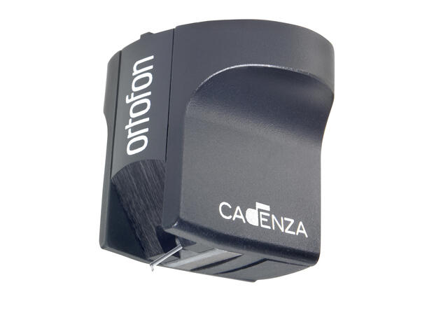 Ortofon MC Cadenza Black Nude Ortofon Repl. Diamond 100 