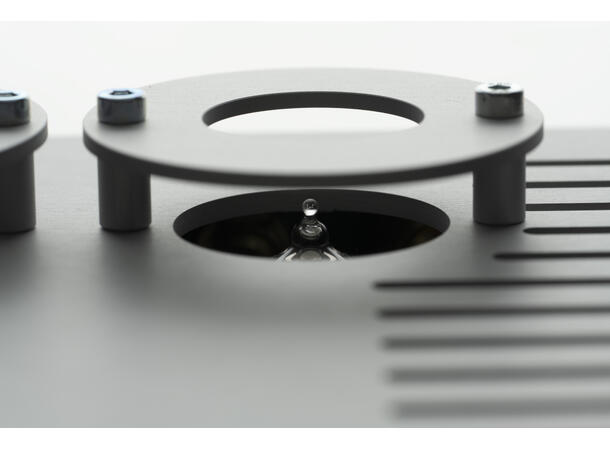 Pro-Ject Amp Box RS2 -  sort High end effektforsterker 