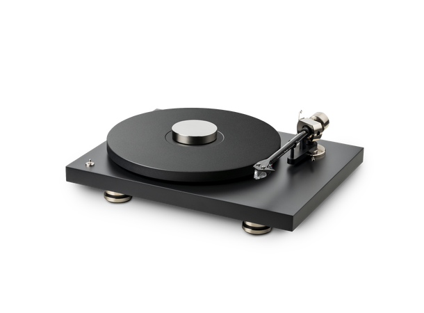 Pro-Ject Debut PRO B - sort silkematt Pick it PRO B balansert pickup 