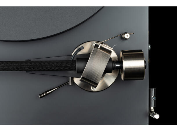 Pro-Ject Debut PRO B - sort silkematt Pick it PRO B balansert pickup