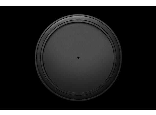 Pro-Ject Debut PRO B - sort silkematt Pick it PRO B balansert pickup
