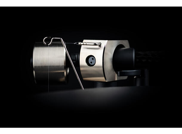 Pro-Ject Debut PRO B - sort silkematt Pick it PRO B balansert pickup