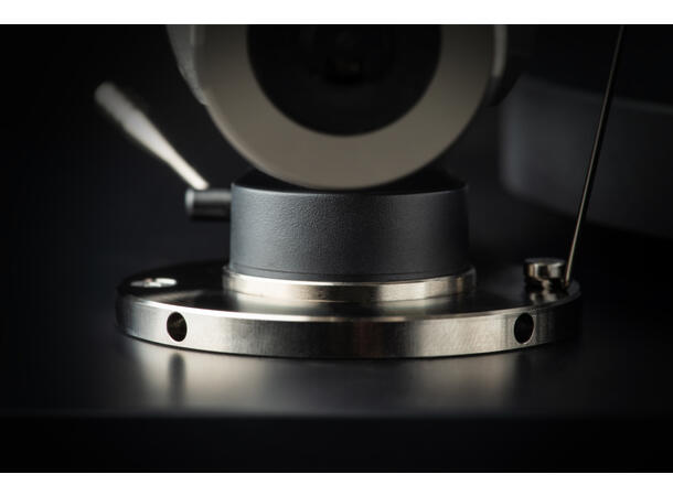 Pro-Ject Debut PRO B - sort silkematt Pick it PRO B balansert pickup