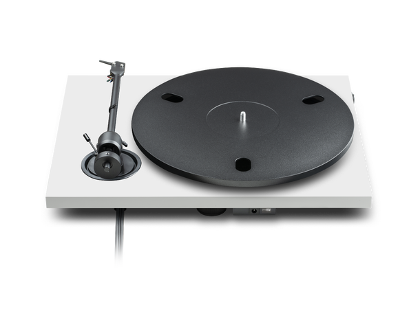 Pro-Ject E1.2 - hvit 