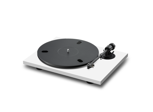 Pro-Ject E1.2 - hvit 