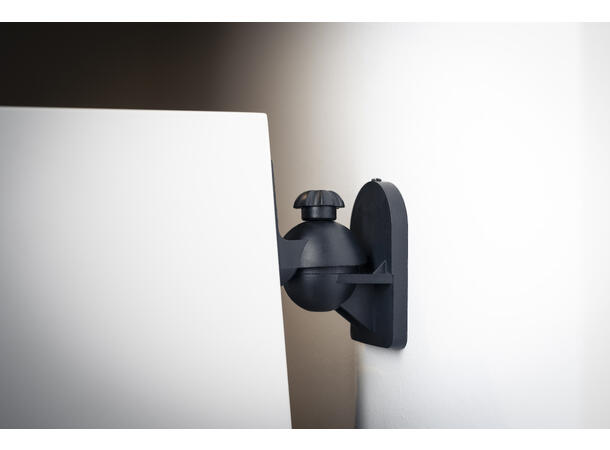 Pro-Ject Speaker Box 3 E Carbon - hvit Ultrakompakt høyttaler - par