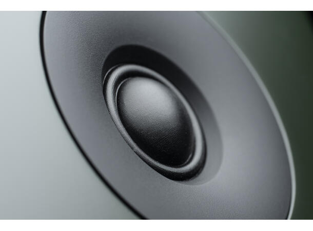 Pro-Ject Speaker Box 5 E Carbon - grønn Kompakthøyttaler - par 