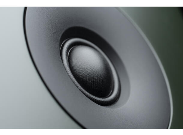 Pro-Ject Speaker Box 5 E Carbon - grønn Kompakthøyttaler - par