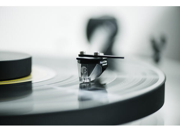 Pro-Ject XA B Pick IT PRO B balansert pickup 