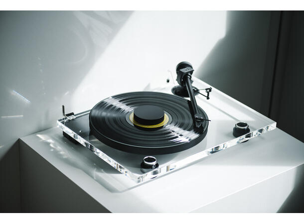 Pro-Ject XA B Pick IT PRO B balansert pickup 