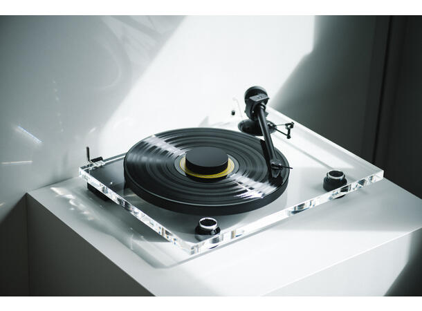 Pro-Ject XA B Pick IT PRO B balansert pickup