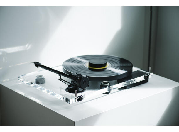 Pro-Ject XA B Pick IT PRO B balansert pickup 