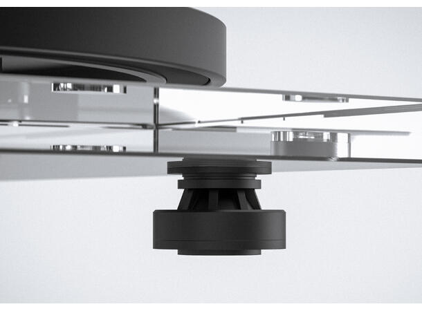 Pro-Ject XA B Pick IT PRO B balansert pickup 