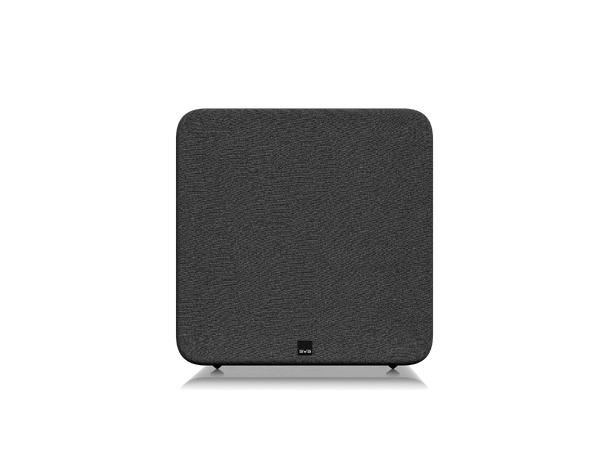 SVS SB-5000 R|Evolution - sort ask Subwoofer i referanseklassen
