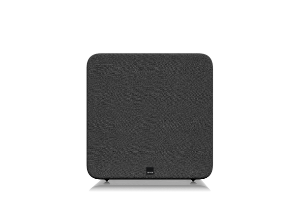 SVS SB-5000 R|Evolution - sort ask Subwoofer i referanseklassen 