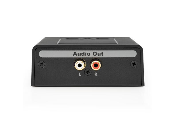 SVS SoundPath Speaker Level Sub Adapter Høynivå til subwoofer linjeinngang