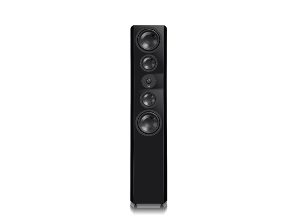 SVS Ultra Evolution Titan - piano sort Gulvstående høyttaler 