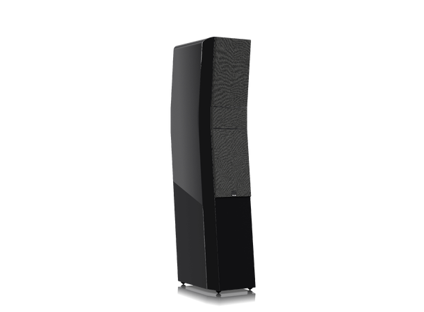 SVS Ultra Evolution Titan - piano sort Gulvstående høyttaler 