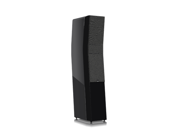 SVS Ultra Evolution Titan - piano sort Gulvstående høyttaler