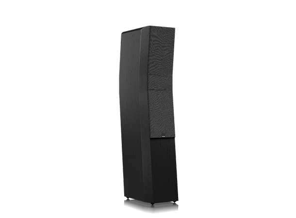 SVS Ultra Evolution Titan - sort eik Gulvstående høyttaler 